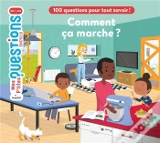 Capa do artigo Comment Ça Marche ?