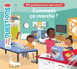 Capa do artigo Comment Ça Marche ?