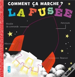 Capa do artigo Comment Ca Marche ?  La Fusee