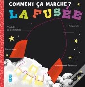 Capa do artigo Comment Ca Marche ?  La Fusee