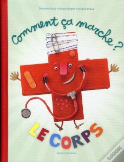 Capa do artigo Comment Ça Marche Le Corps ?