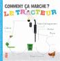 Comment Ca Marche ? Le Tracteur - Preview