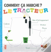 Capa do artigo Comment Ca Marche ? Le Tracteur