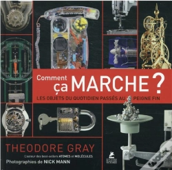 Capa do artigo Comment Ca Marche