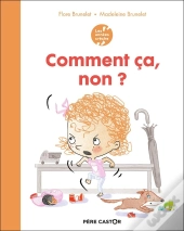 Comment Ça, Non ?
