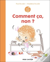 Capa do artigo Comment Ça, Non ?