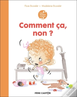 Capa do artigo Comment Ça, Non ?