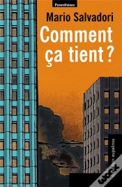 Capa do artigo Comment Ça Tient ?
