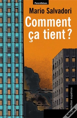 Capa do artigo Comment Ça Tient ?