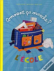Capa do artigo Comment Ca Va?; Comment Ca Marche ? L