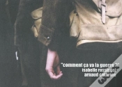 Capa do artigo Comment Ca Va La Guerre ?