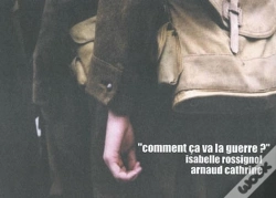Capa do artigo Comment Ca Va La Guerre ?