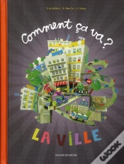 Capa do artigo Comment Ca Va?; La Ville