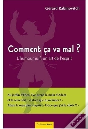 Capa do artigo Comment Ça Va Mal ? L