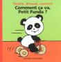 Comment Ca Va Petit Panda - Preview