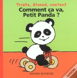 Capa do artigo Comment Ca Va Petit Panda