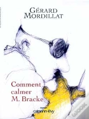 Capa do artigo Comment Calmer M. Bracke