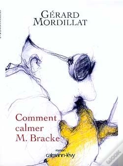 Capa do artigo Comment Calmer M. Bracke