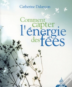 Capa do artigo Comment Capter L'Énergie Des Fées