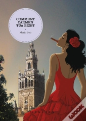 Comment Carmen Tua Bizet