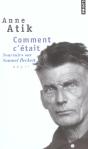 Comment C'Était : Souvenirs Sur Samuel Beckett - Preview