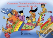 Comment Chamcham D'Ochabellam Retrouve La Parole
