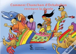 Capa do artigo Comment Chamcham D'Ochabellam Retrouve La Parole