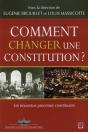 Comment Changer Une Constitution ? - Preview
