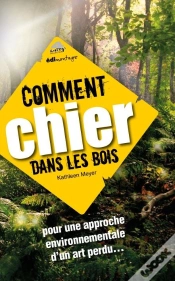 Capa do artigo Comment Chier Dans Les Bois