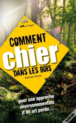 Capa do artigo Comment Chier Dans Les Bois