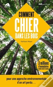 Capa do artigo Comment Chier Dans Les Bois