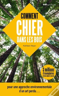 Capa do artigo Comment Chier Dans Les Bois