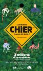 Comment Chier Dans Les Bois - Preview