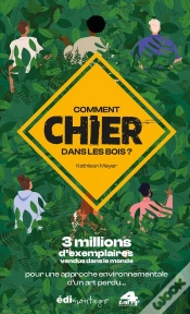Capa do artigo Comment Chier Dans Les Bois