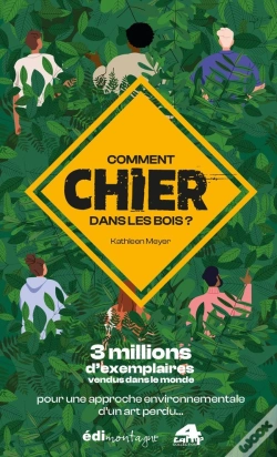 Capa do artigo Comment Chier Dans Les Bois