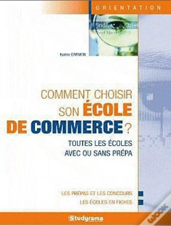Capa do artigo Comment Choisir Son Ecole De Commerce ? 12 Edt