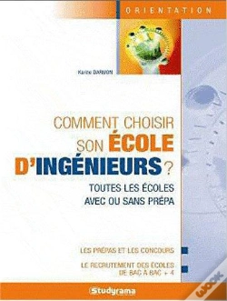 Capa do artigo Comment Choisir Son Ecole D'Ingenieurs ? 11 Edt