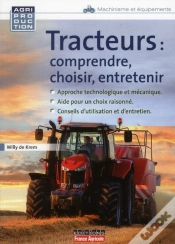 Capa do artigo Comment Choisir Son Tracteur