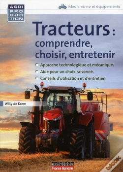 Capa do artigo Comment Choisir Son Tracteur