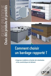 Comment Choisir Un Bardage Rapporte ?