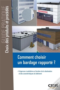 Capa do artigo Comment Choisir Un Bardage Rapporte ?