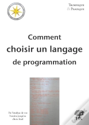 Capa do artigo Comment Choisir Un Langage De Programmation