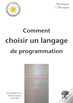 Capa do artigo Comment Choisir Un Langage De Programmation