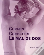 Capa do artigo Comment Combattre Le Mal De Dos