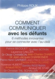 Capa do artigo Comment Communiquer Avec Les Defunts