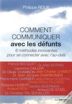 Capa do artigo Comment Communiquer Avec Les Defunts