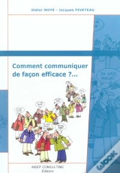 Capa do artigo Comment Communiquer De Facon Efficace?