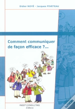 Capa do artigo Comment Communiquer De Facon Efficace?