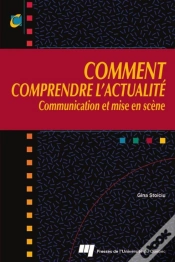 Capa do artigo Comment Comprendre L