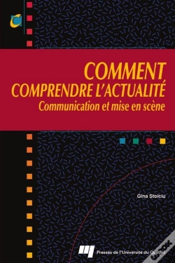 Capa do artigo Comment Comprendre L'Actualite